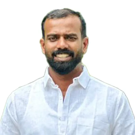 Riyas Mampally